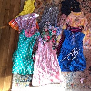 Girls dresses